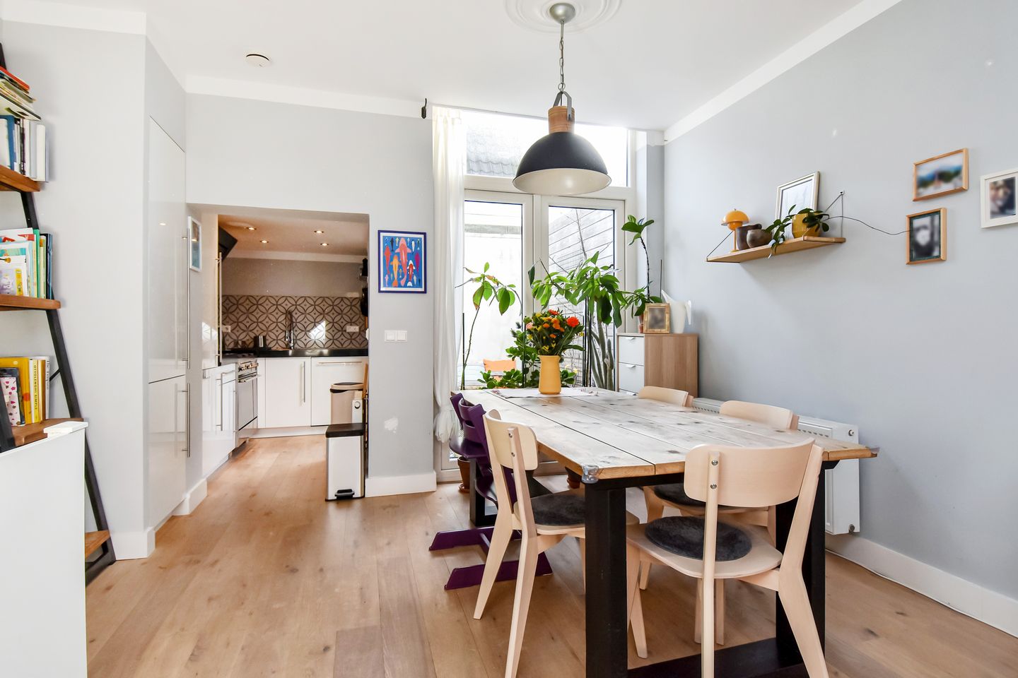 Foto 14 van Jacobastraat 142