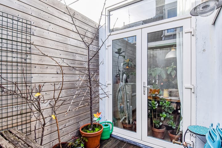 Foto 16 van Jacobastraat 142