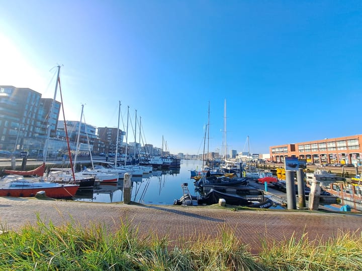 Foto 11 van Zeesluisweg 56-F