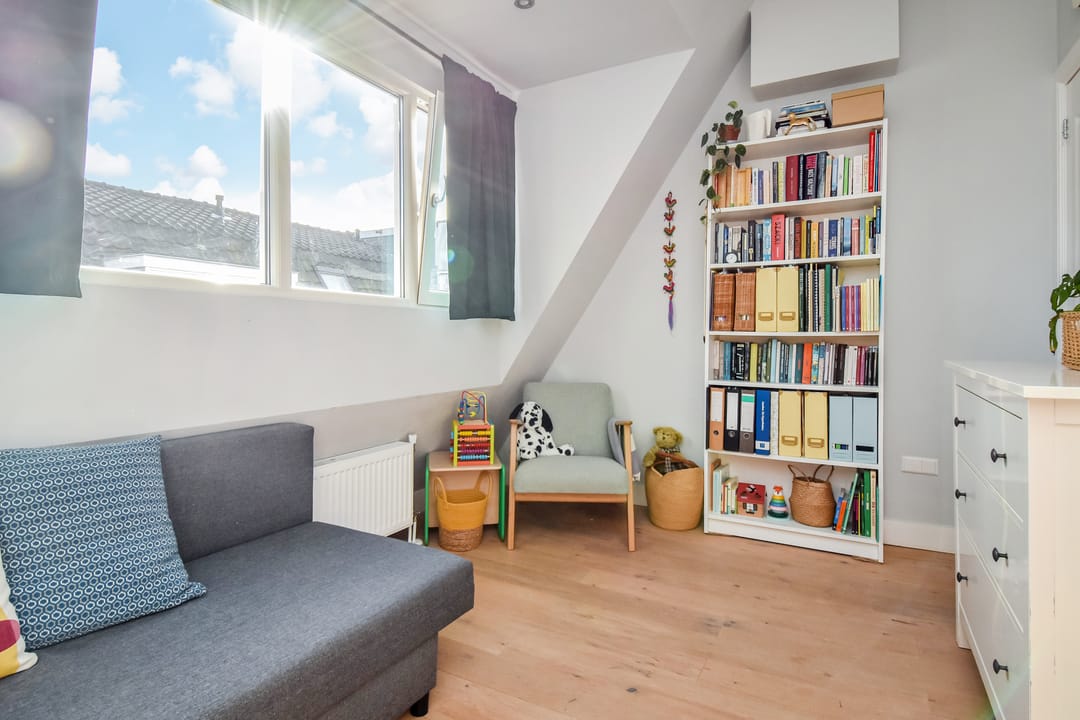 Foto 22 van Jacobastraat 142