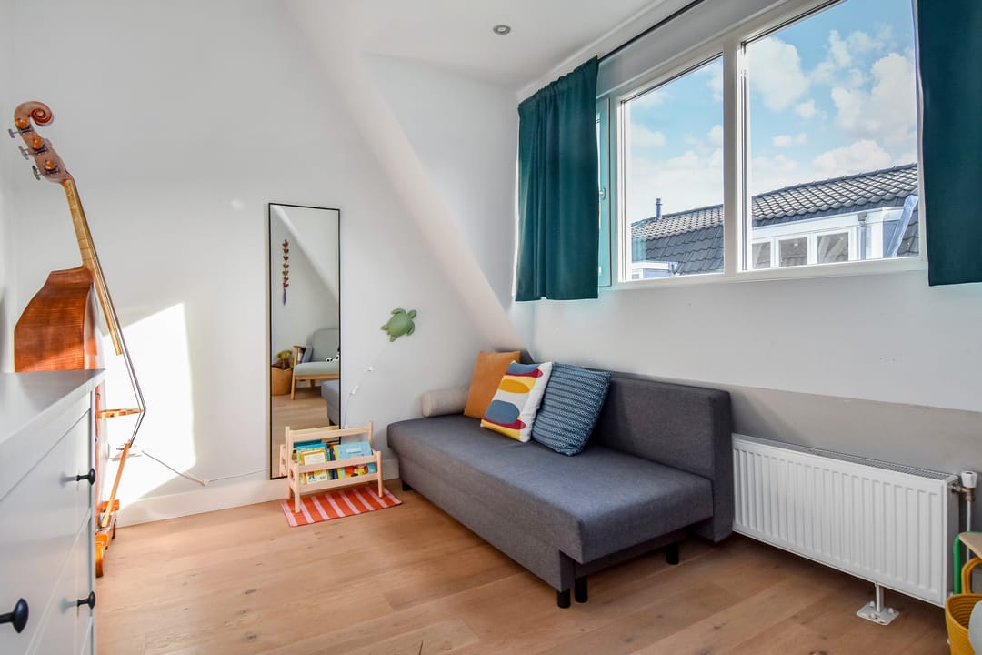 Foto 23 van Jacobastraat 142