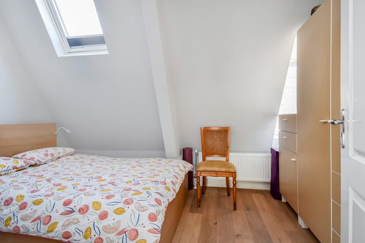 Foto 25 van Jacobastraat 142