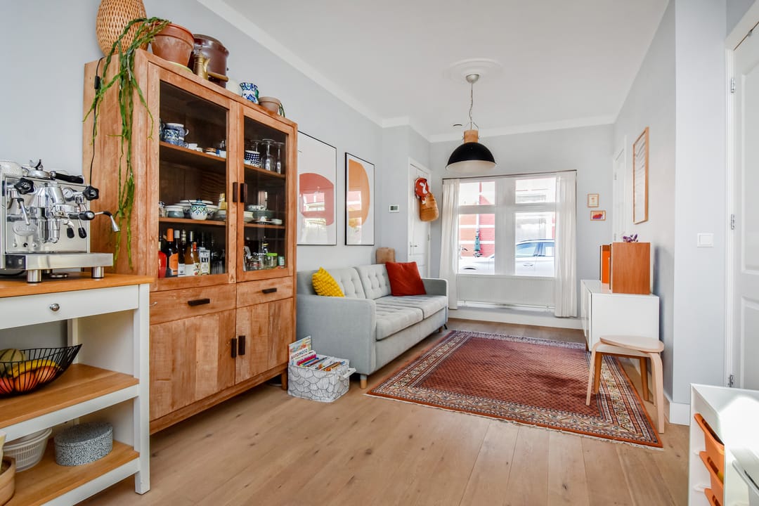 Foto 8 van Jacobastraat 142