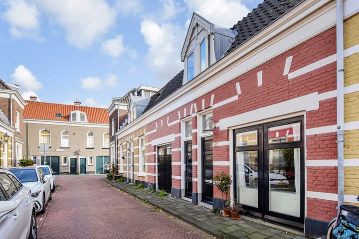 Foto 2 van Jacobastraat 142