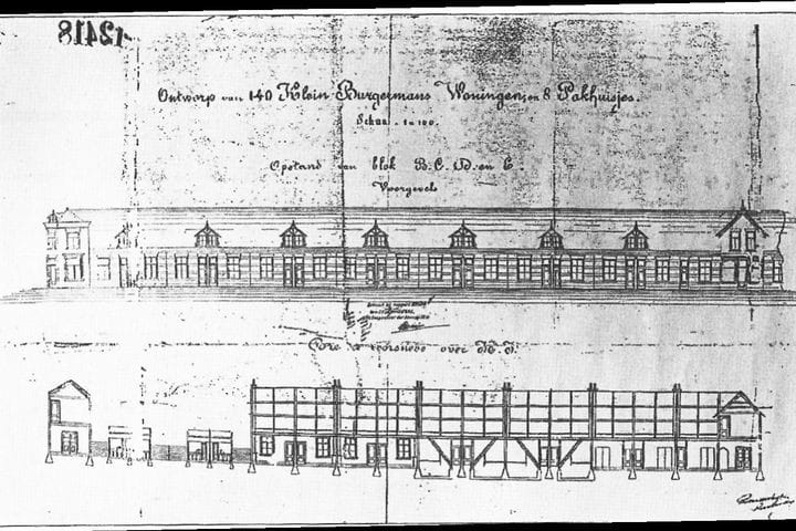 Foto 30 van Jacobastraat 142