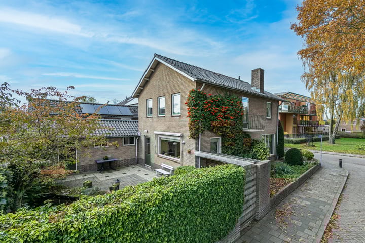 Foto 2 van Parklaan 6