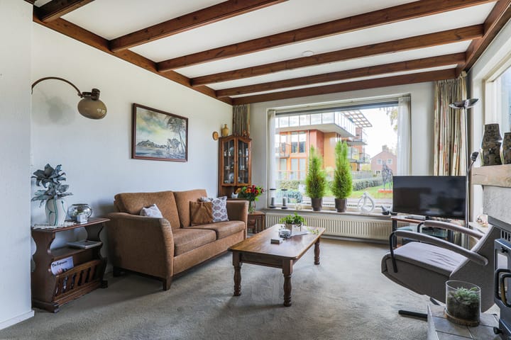 Foto 4 van Parklaan 6