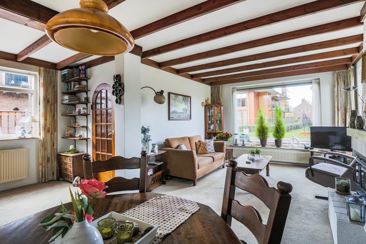 Foto 5 van Parklaan 6