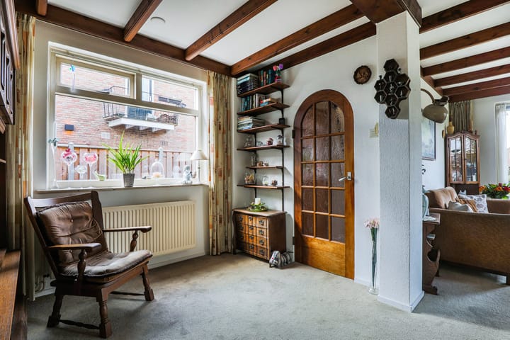 Foto 7 van Parklaan 6