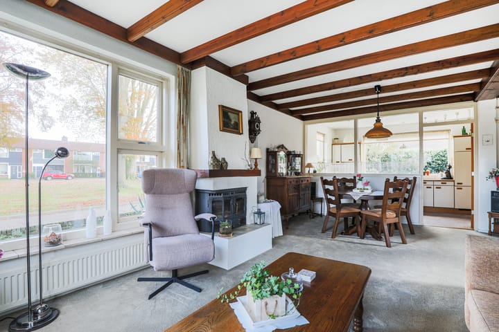 Foto 9 van Parklaan 6