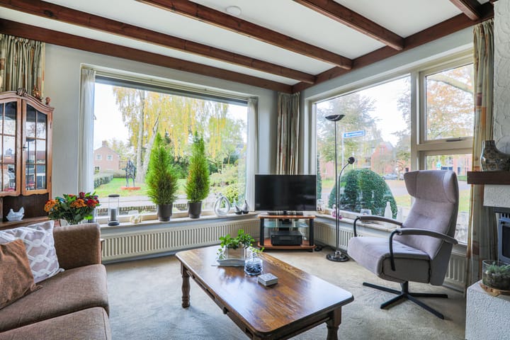 Foto 11 van Parklaan 6