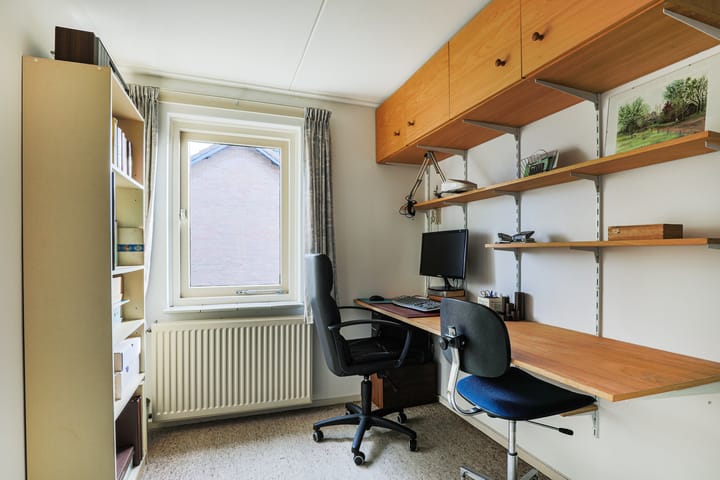 Foto 26 van Parklaan 6