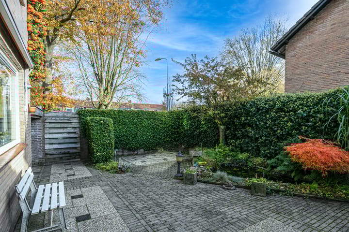 Foto 32 van Parklaan 6