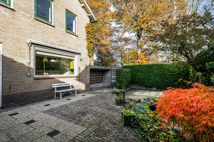 Foto 33 van Parklaan 6