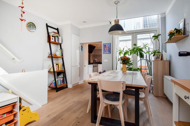 Foto 13 van Jacobastraat 142