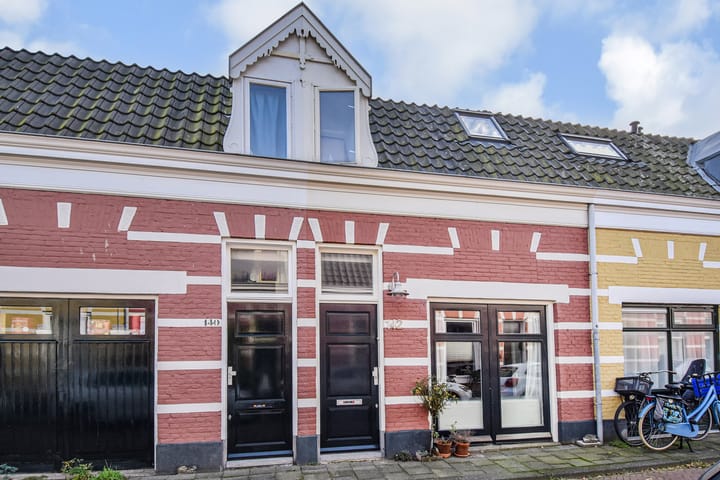 Foto 4 van Jacobastraat 142