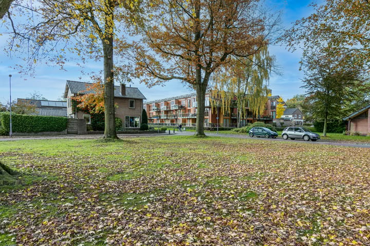 Foto 39 van Parklaan 6