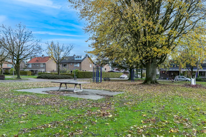 Foto 40 van Parklaan 6