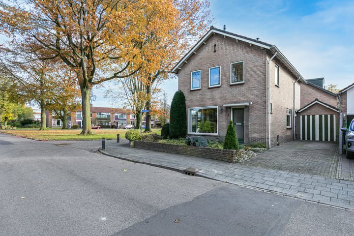 Foto 41 van Parklaan 6