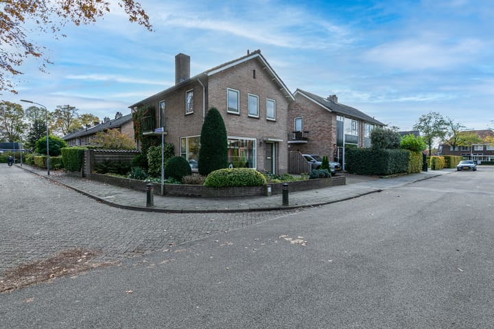 Foto 42 van Parklaan 6