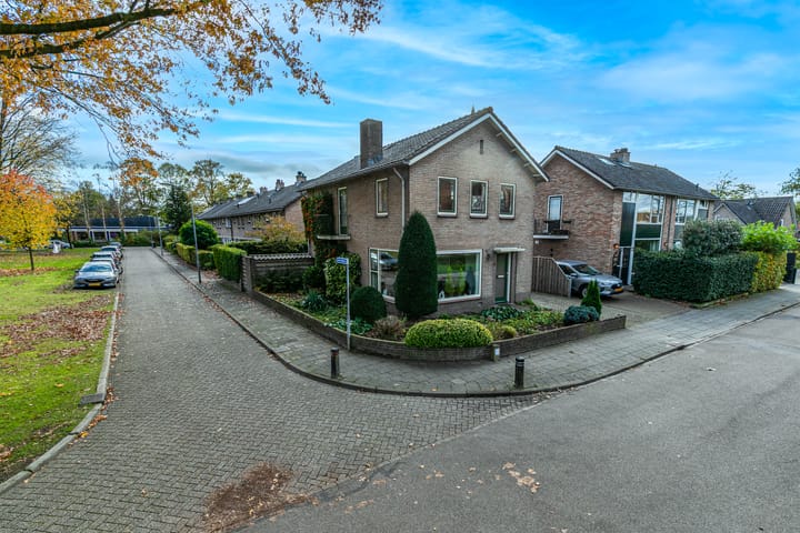 Foto 43 van Parklaan 6