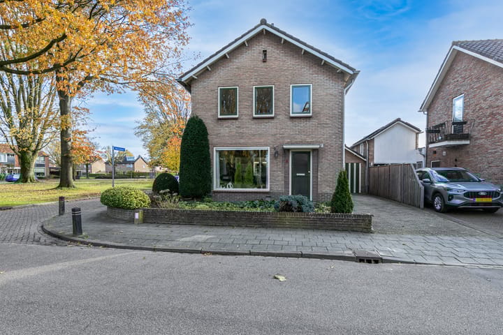 Foto 44 van Parklaan 6