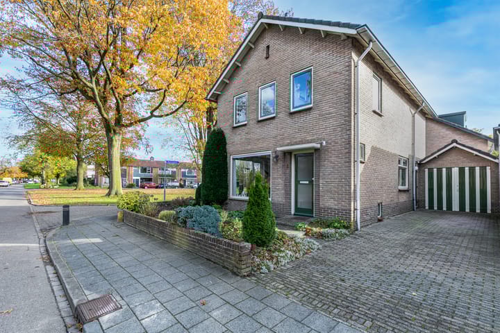 Foto 45 van Parklaan 6