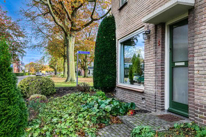 Foto 46 van Parklaan 6