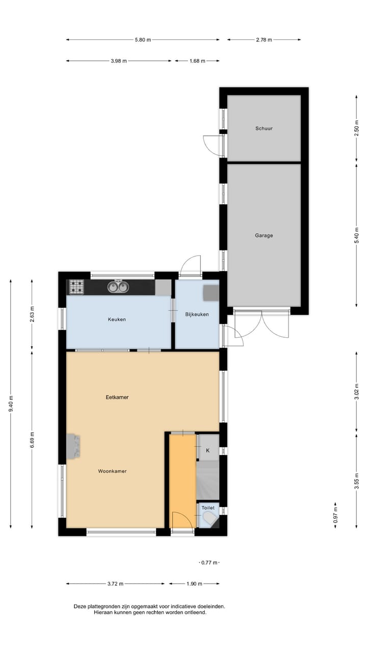 Foto 47 van Parklaan 6