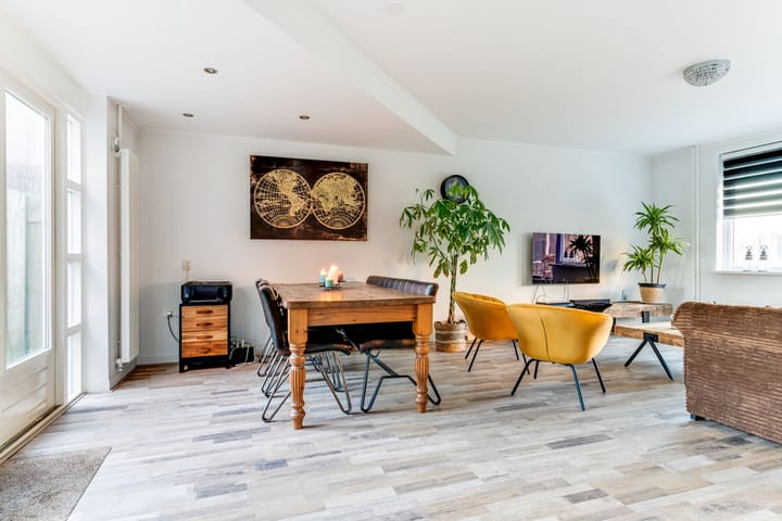 Foto 2 van Kruiszwin 1133