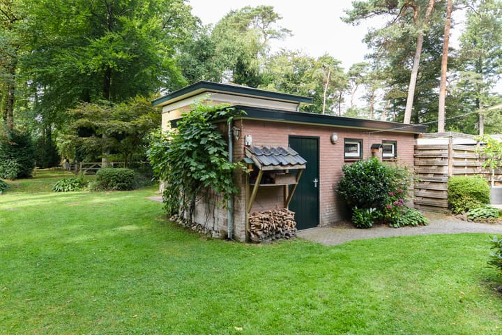 Foto 2 van Kloosterlaan 27