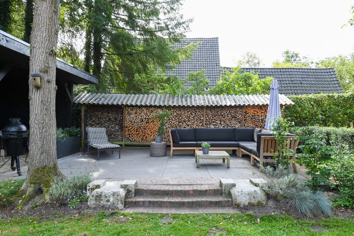 Foto 3 van Kloosterlaan 27