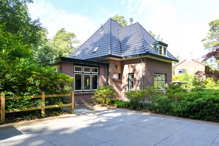 Foto 4 van Kloosterlaan 27