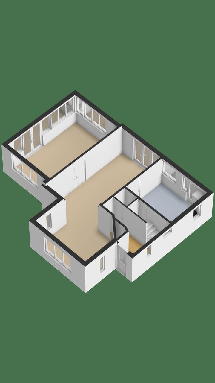 Foto 9 van Kloosterlaan 27