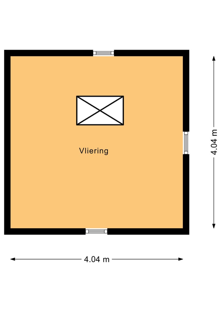 Foto 10 van Kloosterlaan 27