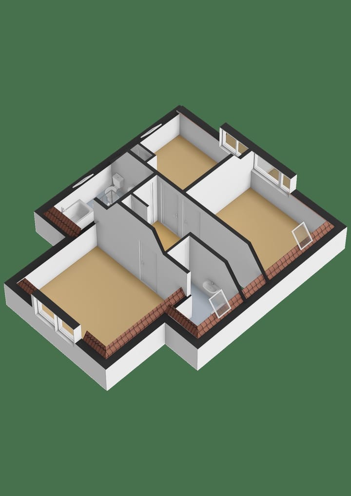 Foto 13 van Kloosterlaan 27