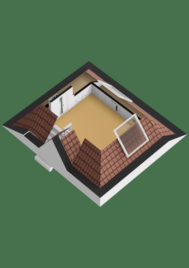 Foto 15 van Kloosterlaan 27