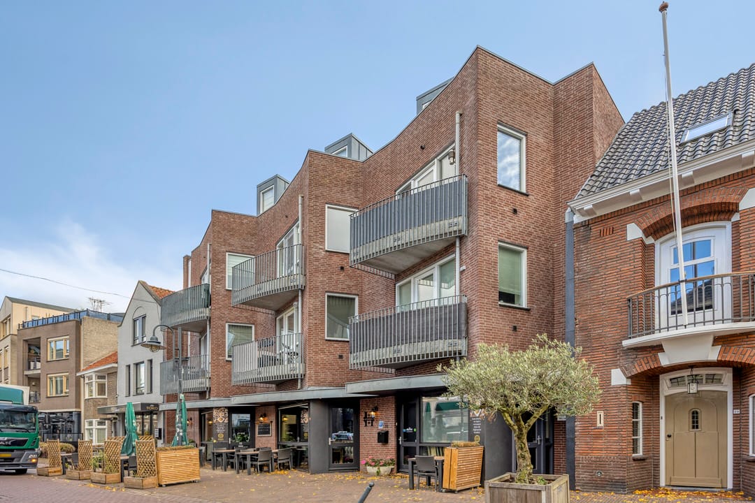 Photo 1 of Molenstraat 33-F