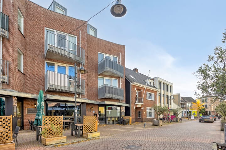 Photo 2 of Molenstraat 33-F