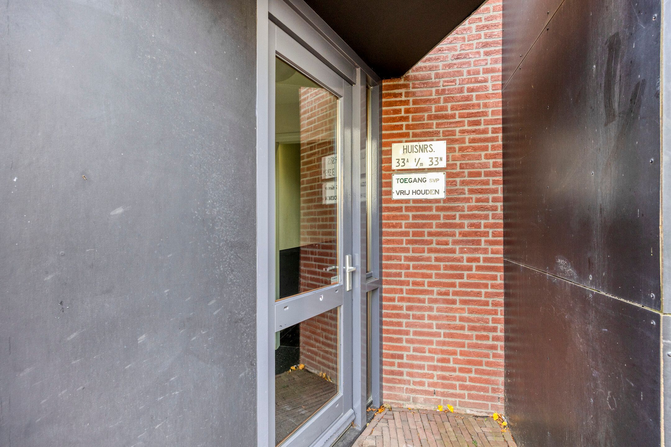 Photo 3 of Molenstraat 33-F