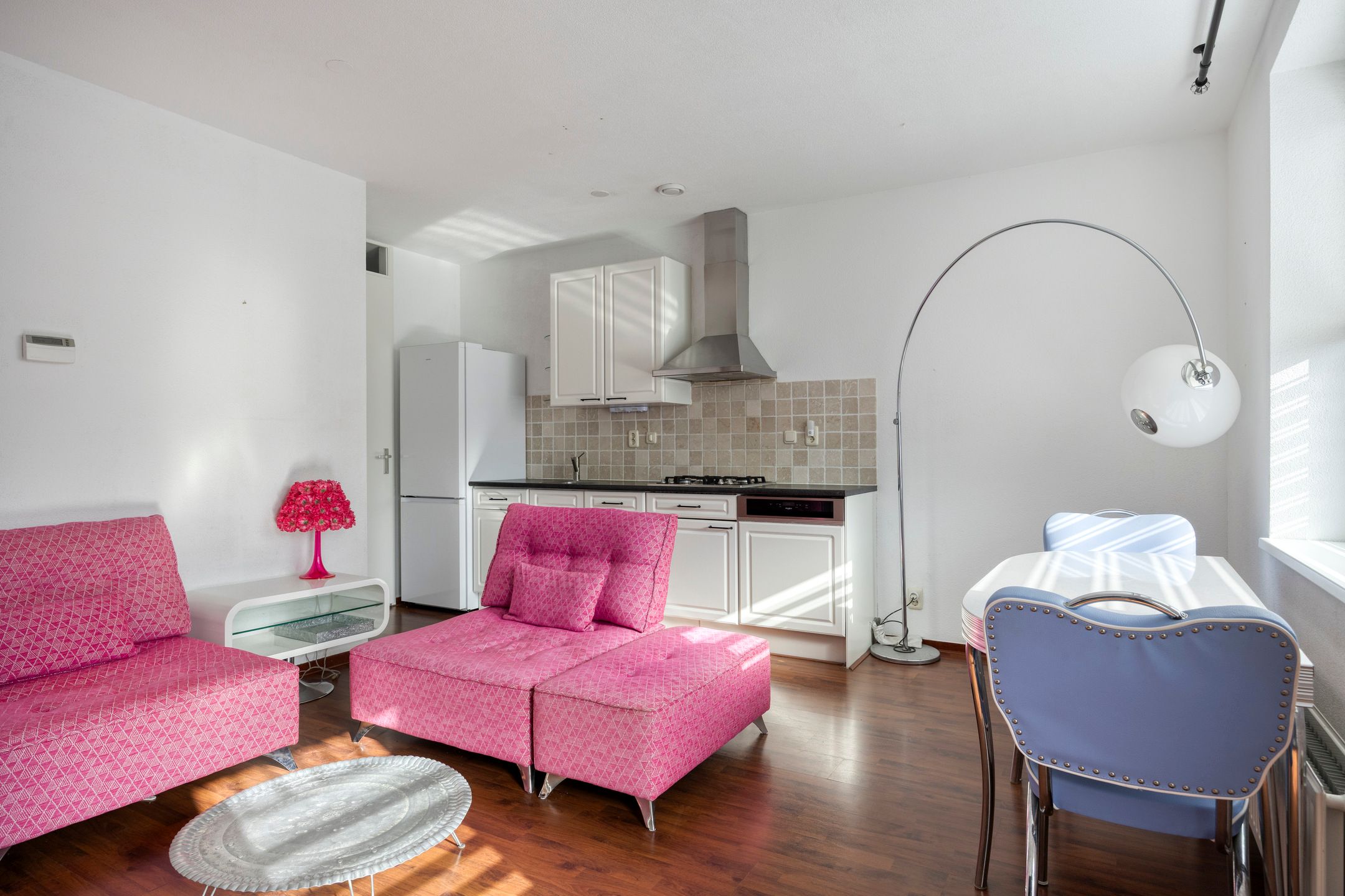 Photo 6 of Molenstraat 33-F