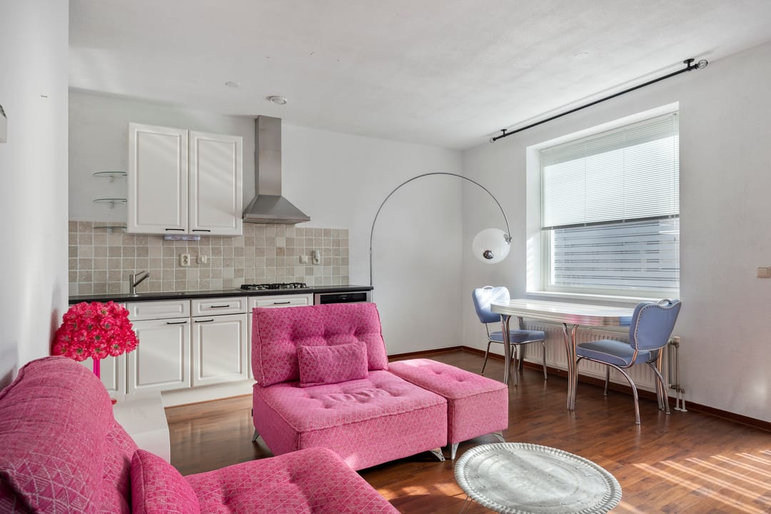 Photo 7 of Molenstraat 33-F