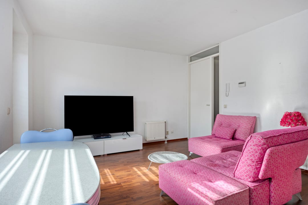 Photo 8 of Molenstraat 33-F