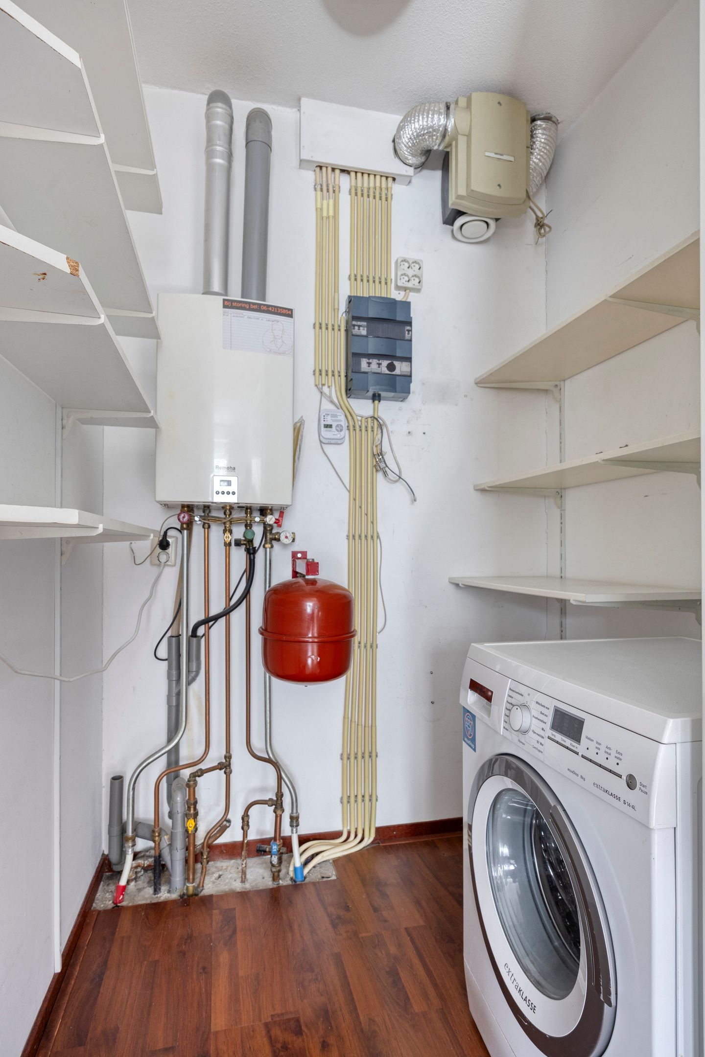 Photo 15 of Molenstraat 33-F