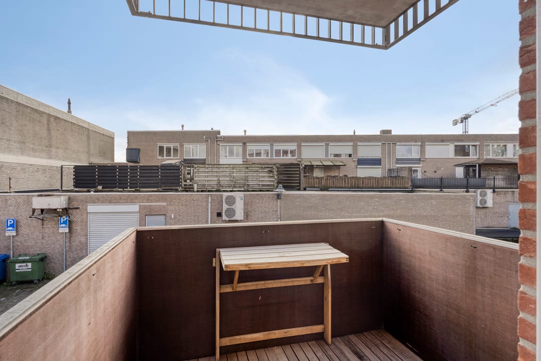 Photo 16 of Molenstraat 33-F