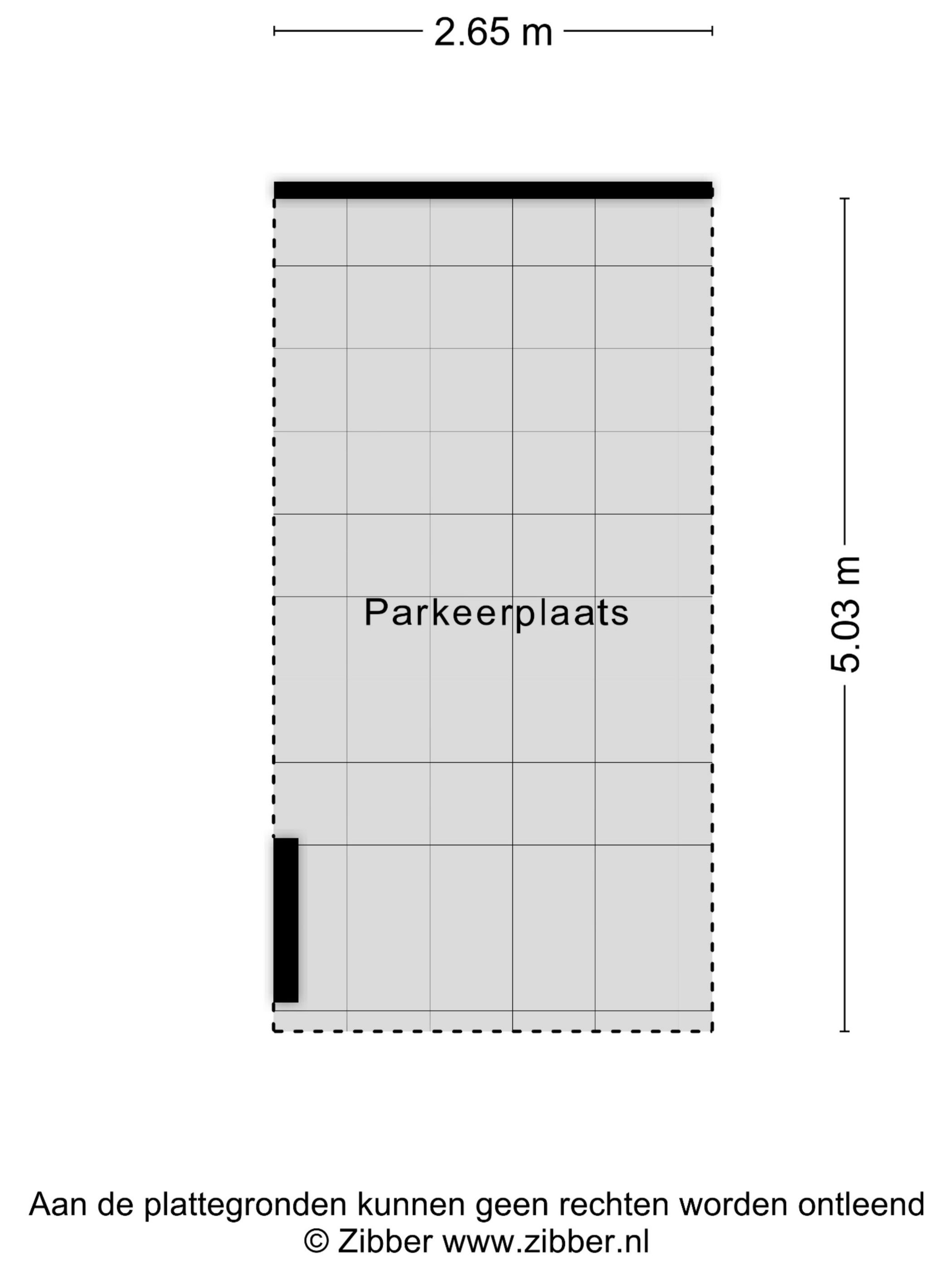 Photo 21 of Molenstraat 33-F