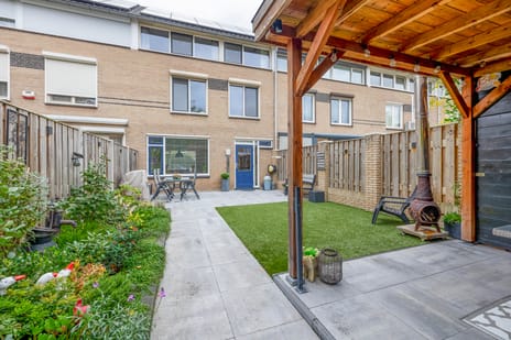 van der Duyn Van Maasdamstraat 16 secondary image