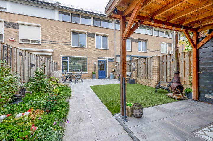 Foto 2 van van der Duyn Van Maasdamstraat 16