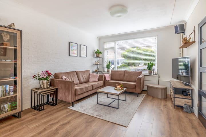 Foto 5 van van der Duyn Van Maasdamstraat 16