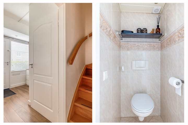 Foto 12 van van der Duyn Van Maasdamstraat 16